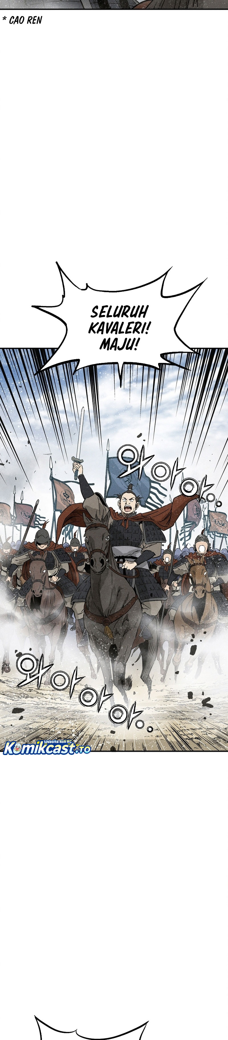 I Reincarnated as a Legendary Surgeon Chapter 172 Gambar 26