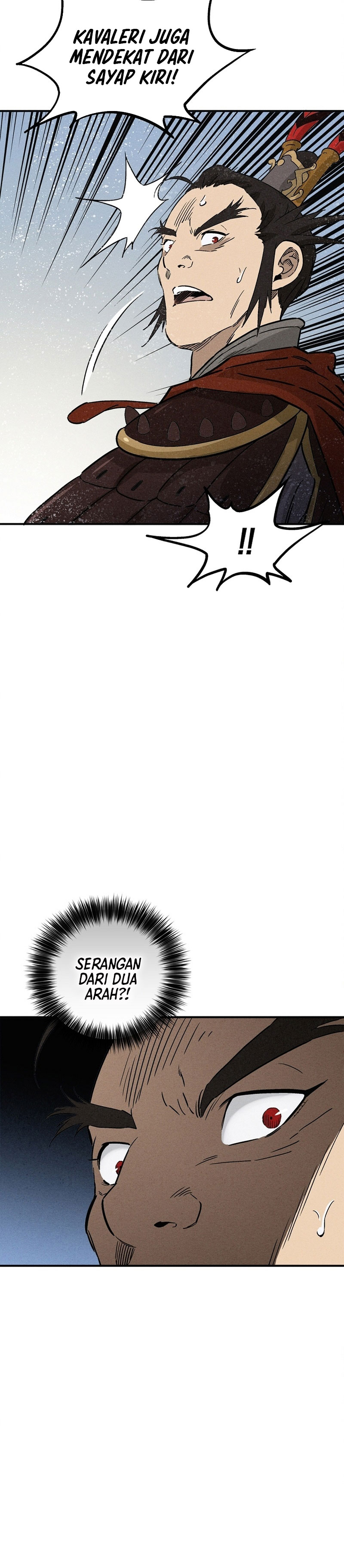 I Reincarnated as a Legendary Surgeon Chapter 172 Gambar 27