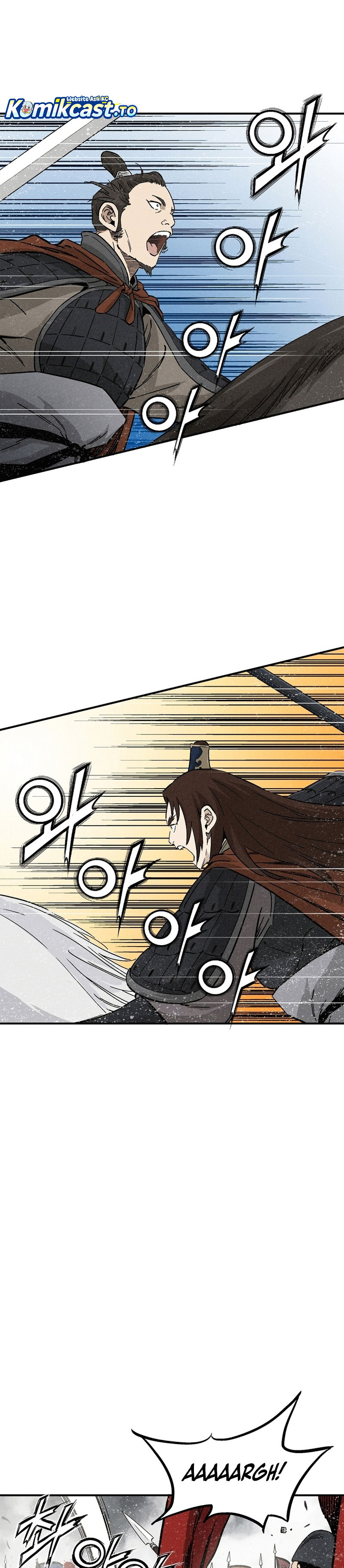 I Reincarnated as a Legendary Surgeon Chapter 172 Gambar 28