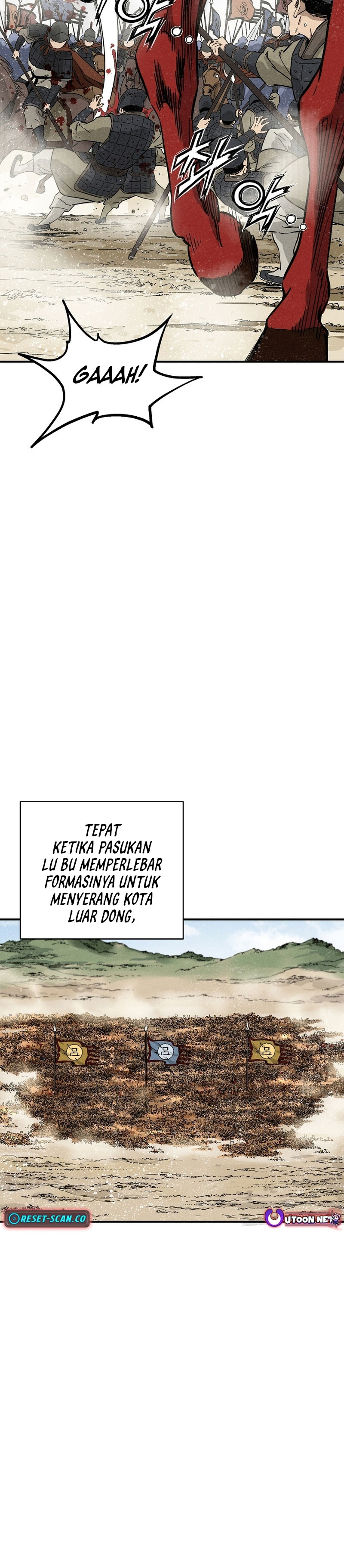 I Reincarnated as a Legendary Surgeon Chapter 172 Gambar 29