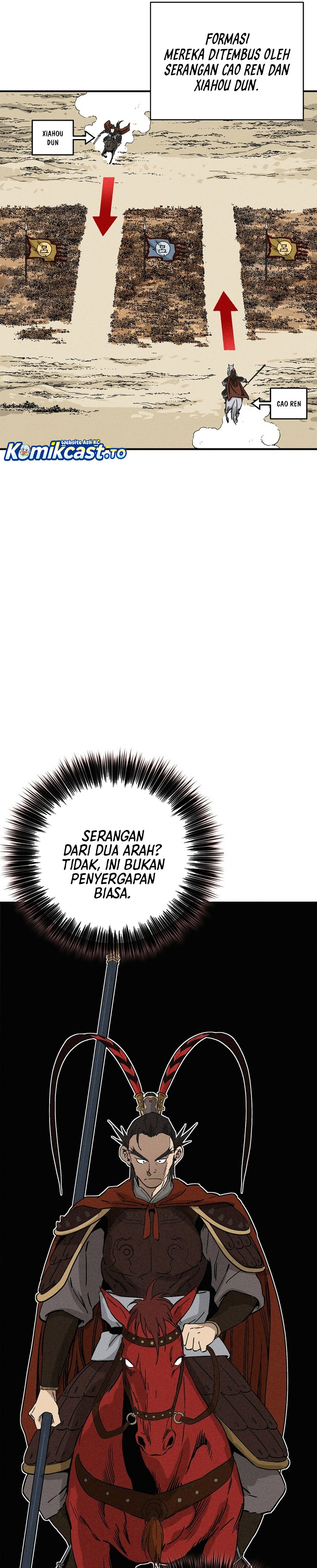 I Reincarnated as a Legendary Surgeon Chapter 172 Gambar 30