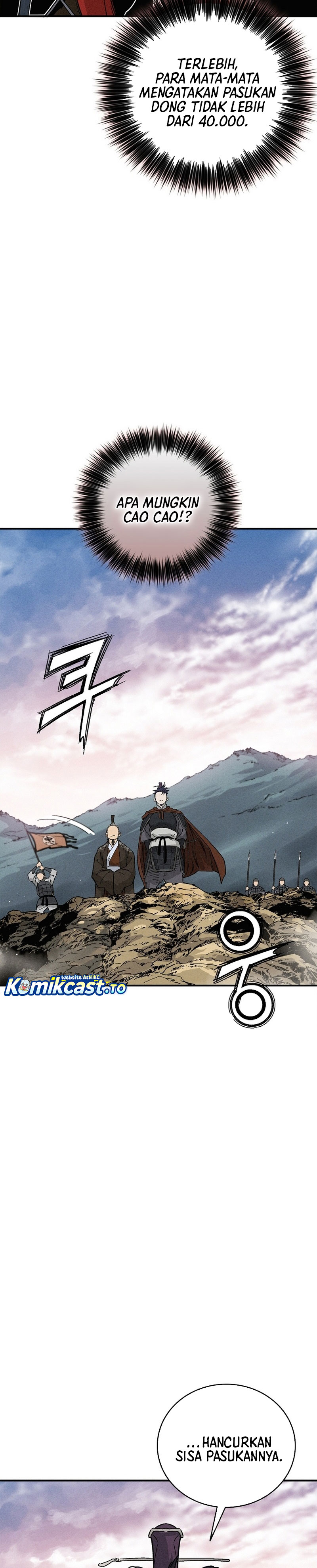 I Reincarnated as a Legendary Surgeon Chapter 172 Gambar 31