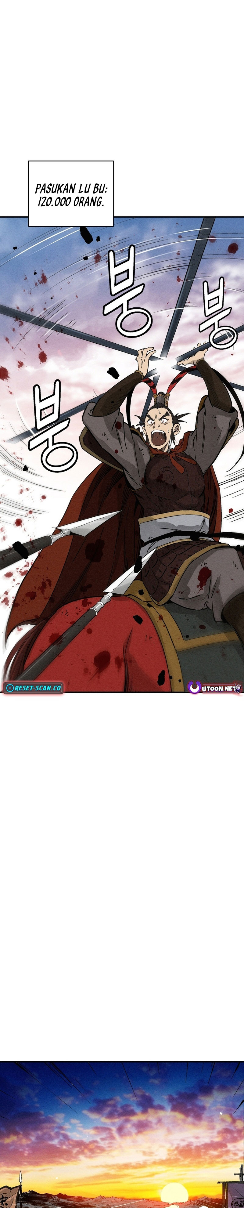 I Reincarnated as a Legendary Surgeon Chapter 172 Gambar 34