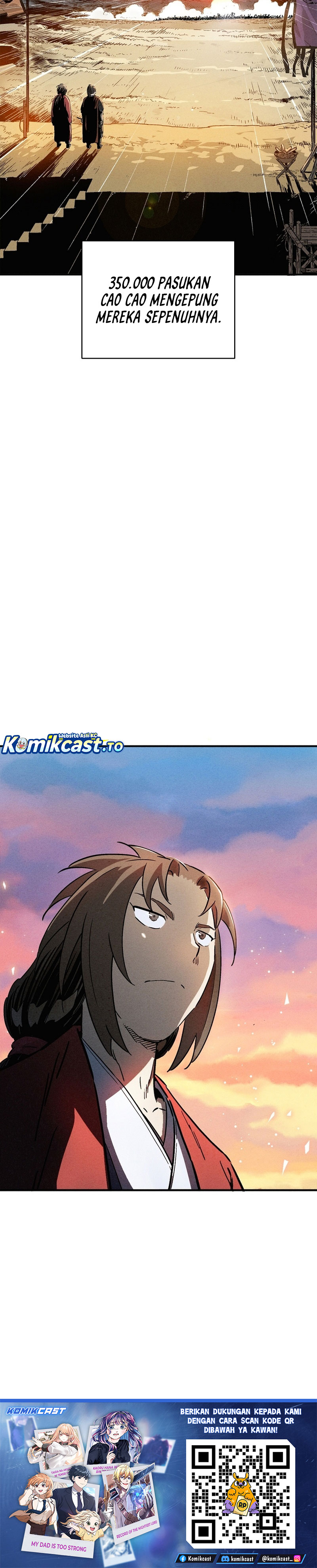 I Reincarnated as a Legendary Surgeon Chapter 172 Gambar 35