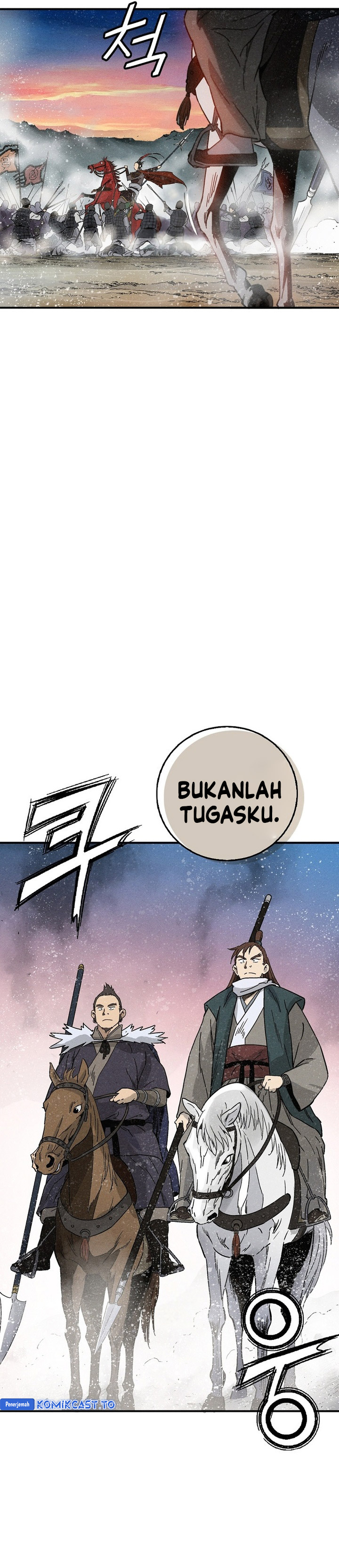 I Reincarnated as a Legendary Surgeon Chapter 173 Gambar 5