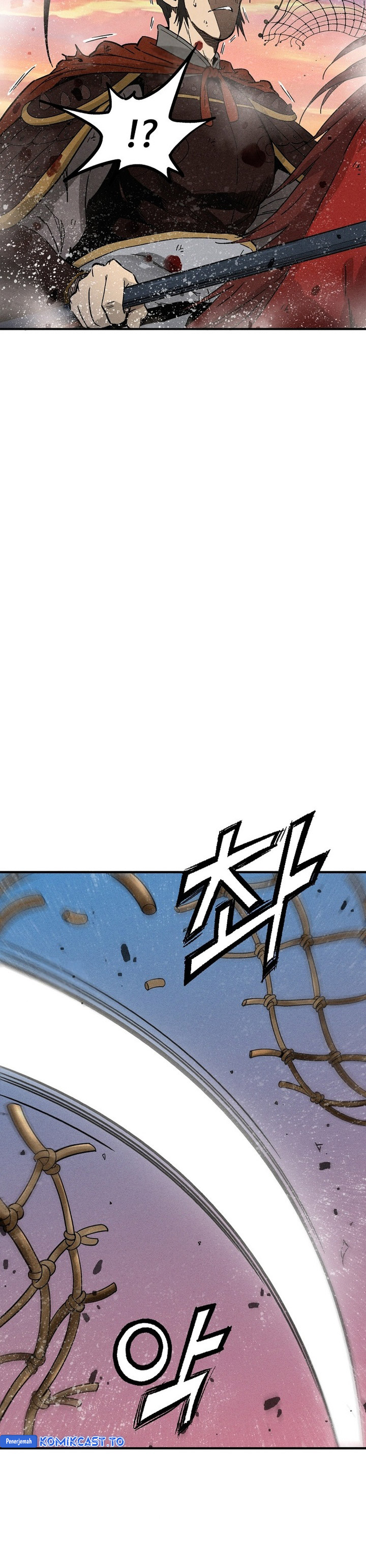 I Reincarnated as a Legendary Surgeon Chapter 173 Gambar 9