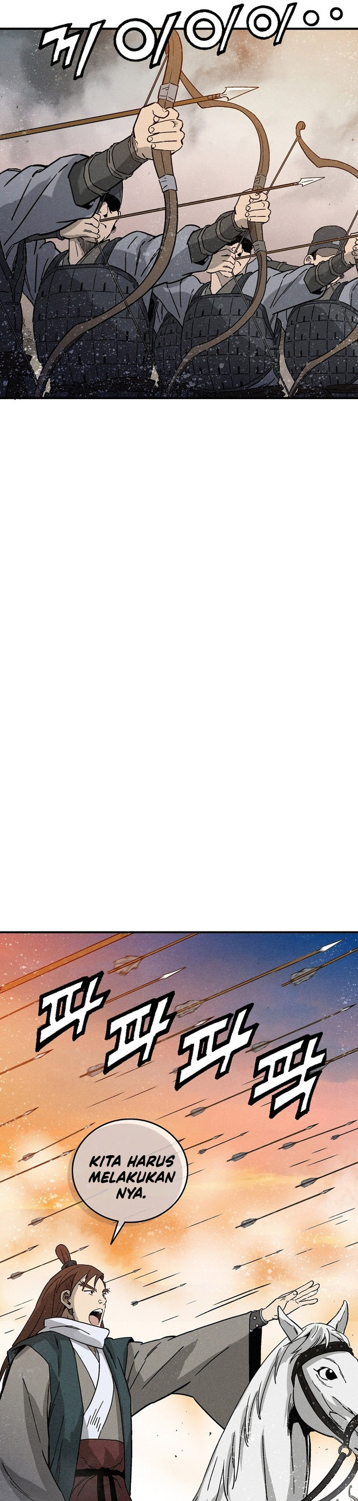 I Reincarnated as a Legendary Surgeon Chapter 173 Gambar 17