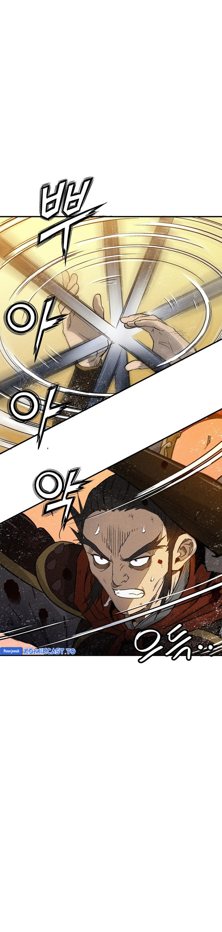 I Reincarnated as a Legendary Surgeon Chapter 173 Gambar 19