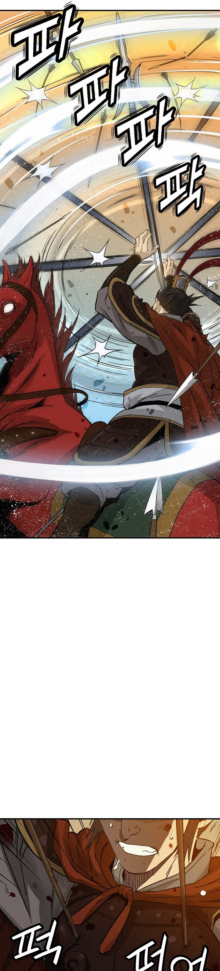 I Reincarnated as a Legendary Surgeon Chapter 173 Gambar 20