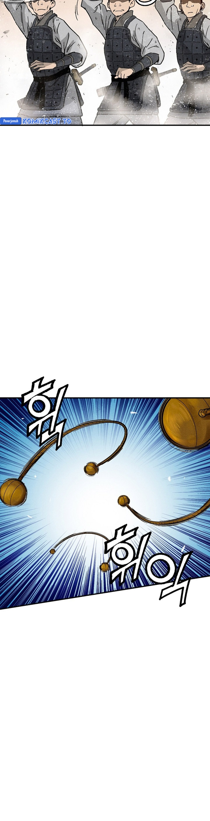 I Reincarnated as a Legendary Surgeon Chapter 173 Gambar 25