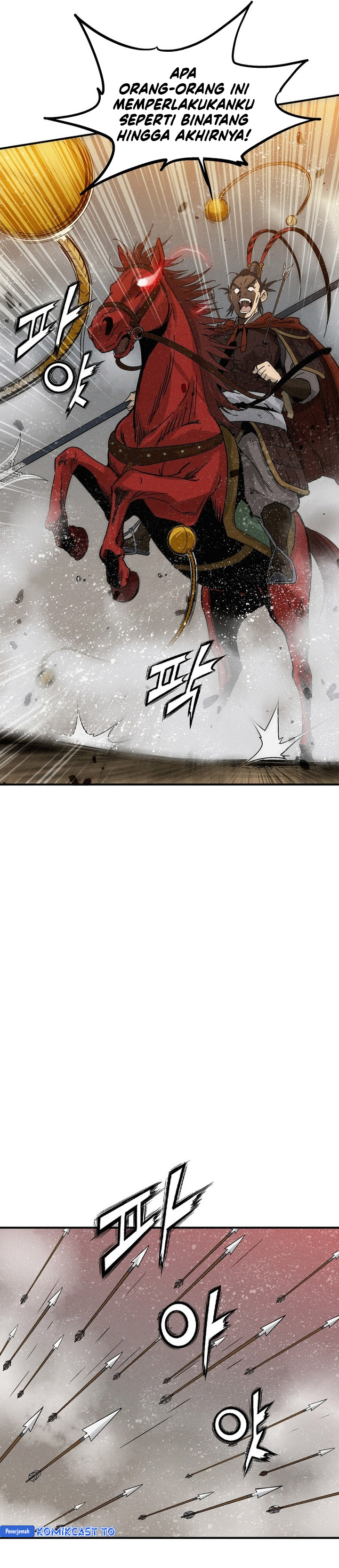 I Reincarnated as a Legendary Surgeon Chapter 173 Gambar 26