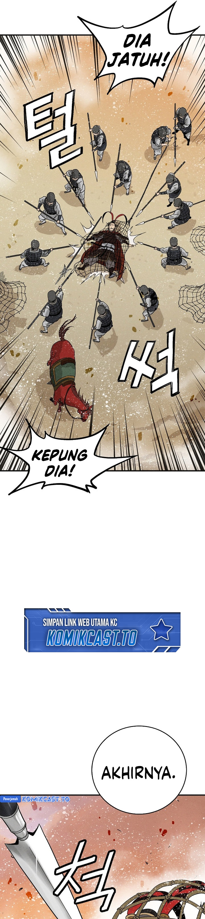 I Reincarnated as a Legendary Surgeon Chapter 173 Gambar 32