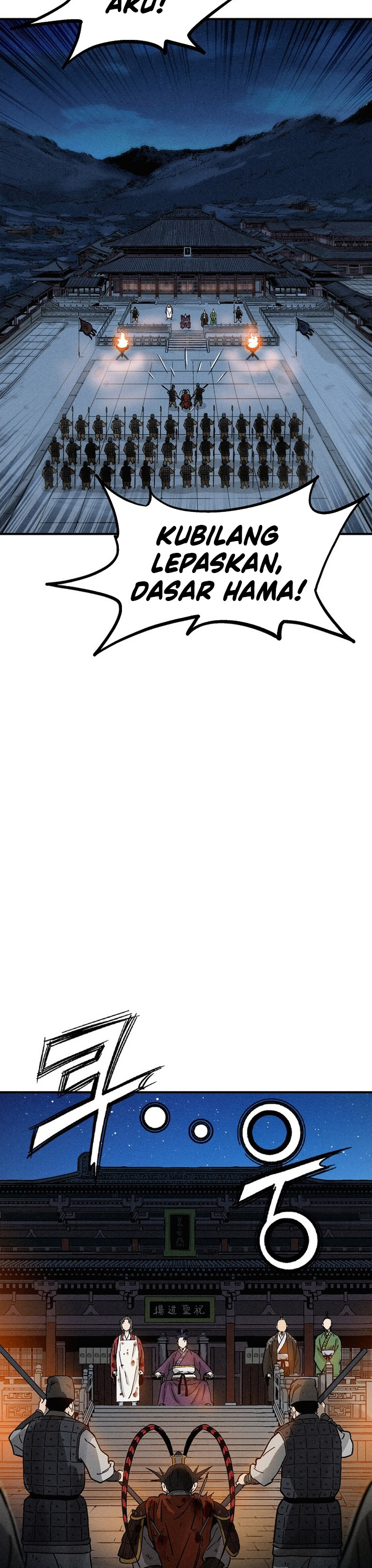 I Reincarnated as a Legendary Surgeon Chapter 174 Gambar 3