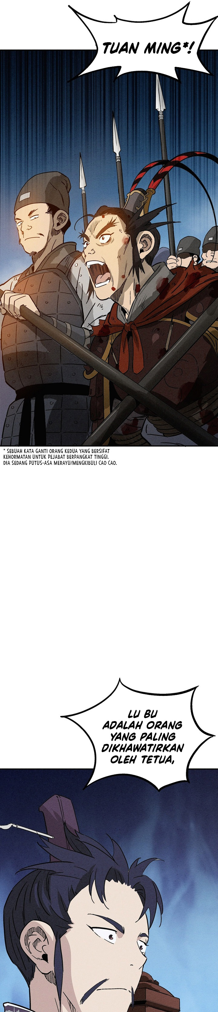 I Reincarnated as a Legendary Surgeon Chapter 174 Gambar 5