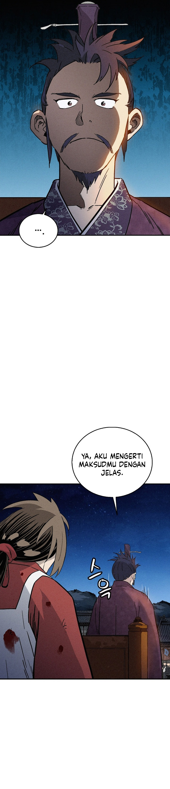 I Reincarnated as a Legendary Surgeon Chapter 174 Gambar 11