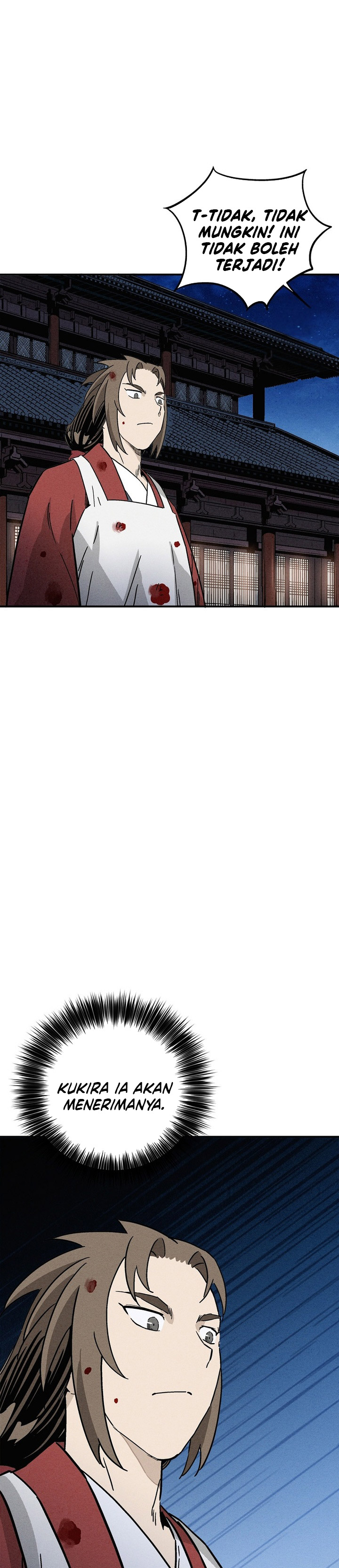 I Reincarnated as a Legendary Surgeon Chapter 174 Gambar 14