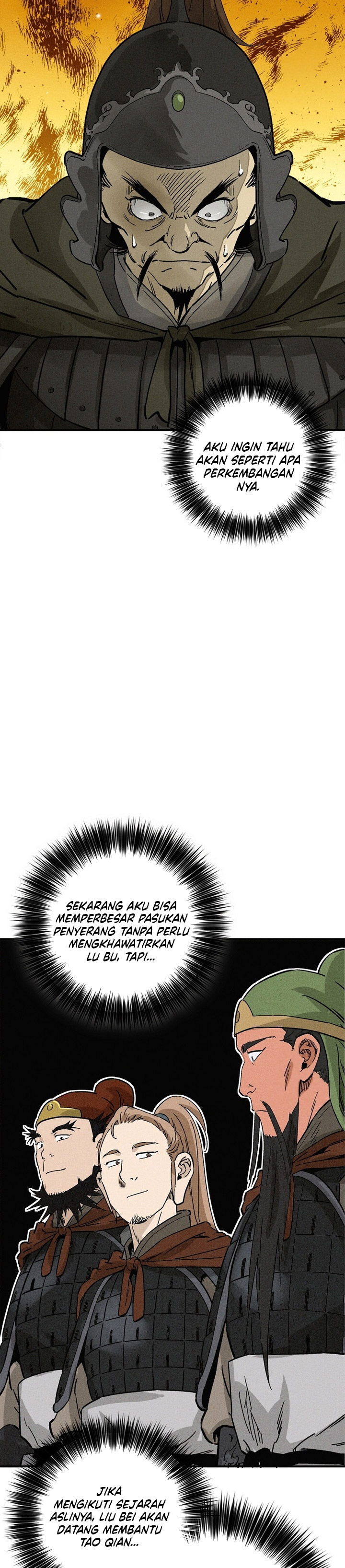 I Reincarnated as a Legendary Surgeon Chapter 174 Gambar 18