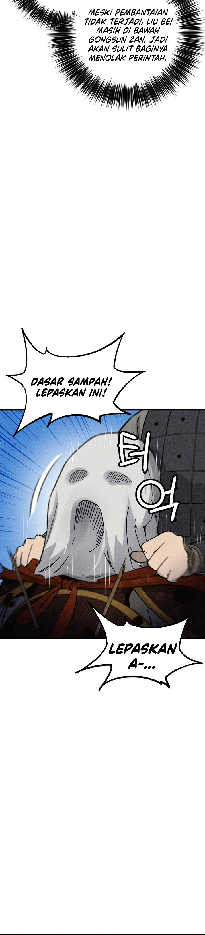 I Reincarnated as a Legendary Surgeon Chapter 174 Gambar 19