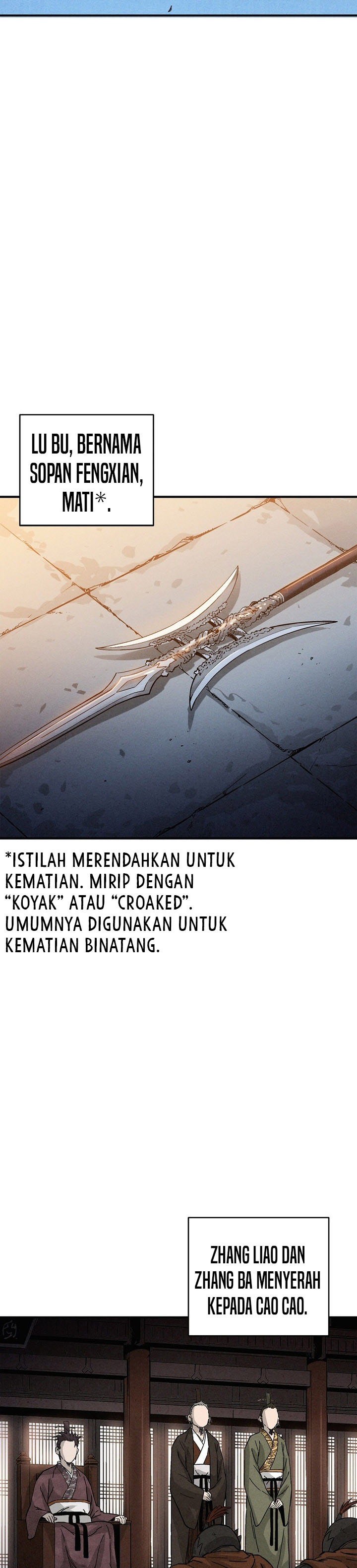 I Reincarnated as a Legendary Surgeon Chapter 174 Gambar 21