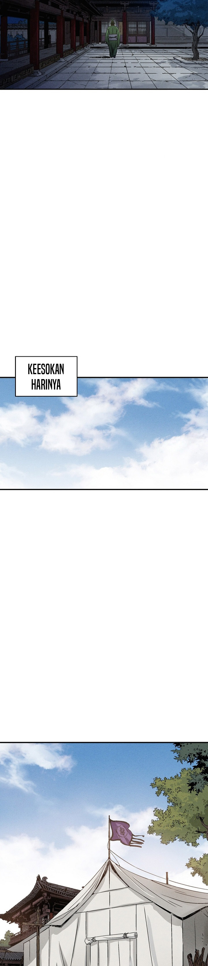 I Reincarnated as a Legendary Surgeon Chapter 175 Gambar 5