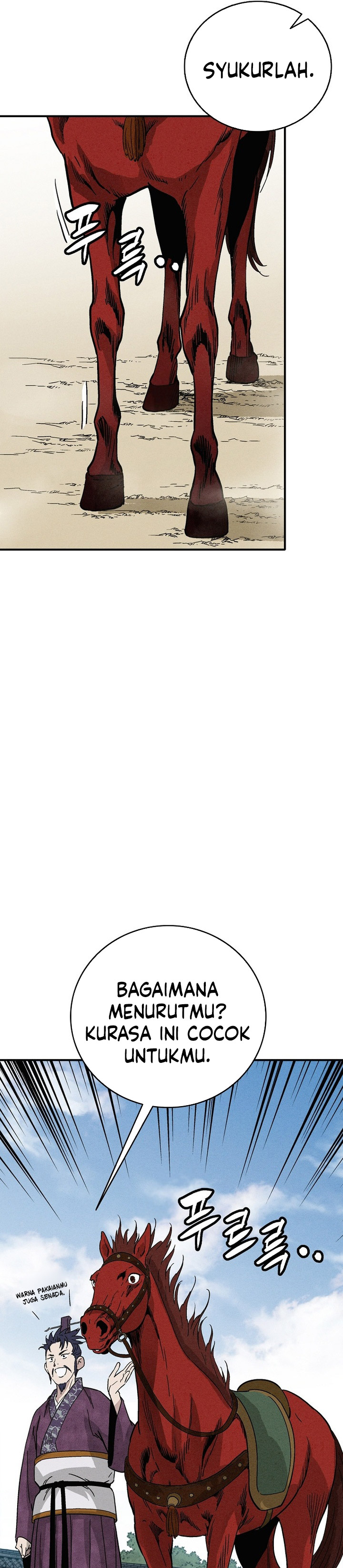 I Reincarnated as a Legendary Surgeon Chapter 175 Gambar 11