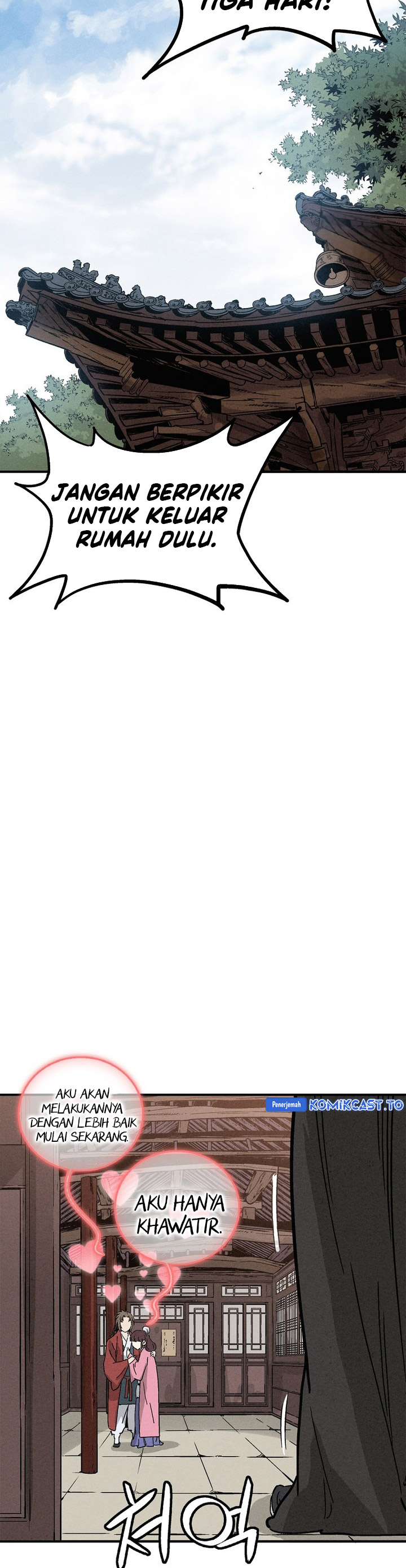 I Reincarnated as a Legendary Surgeon Chapter 175 Gambar 24