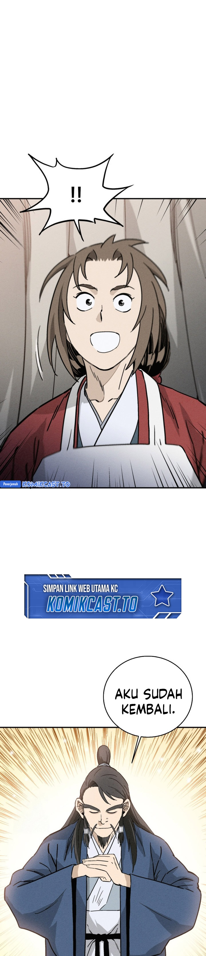 I Reincarnated as a Legendary Surgeon Chapter 177 Gambar 3