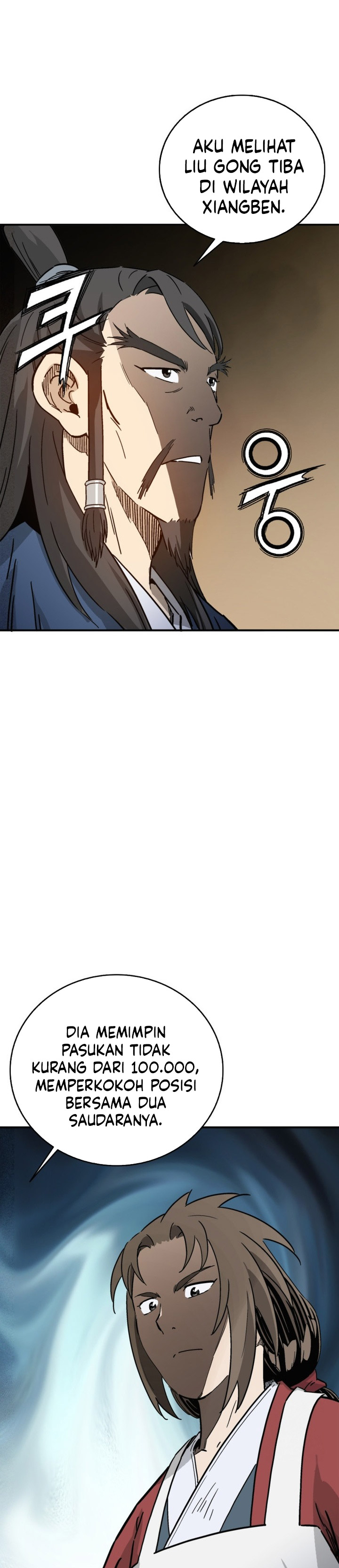 I Reincarnated as a Legendary Surgeon Chapter 177 Gambar 8