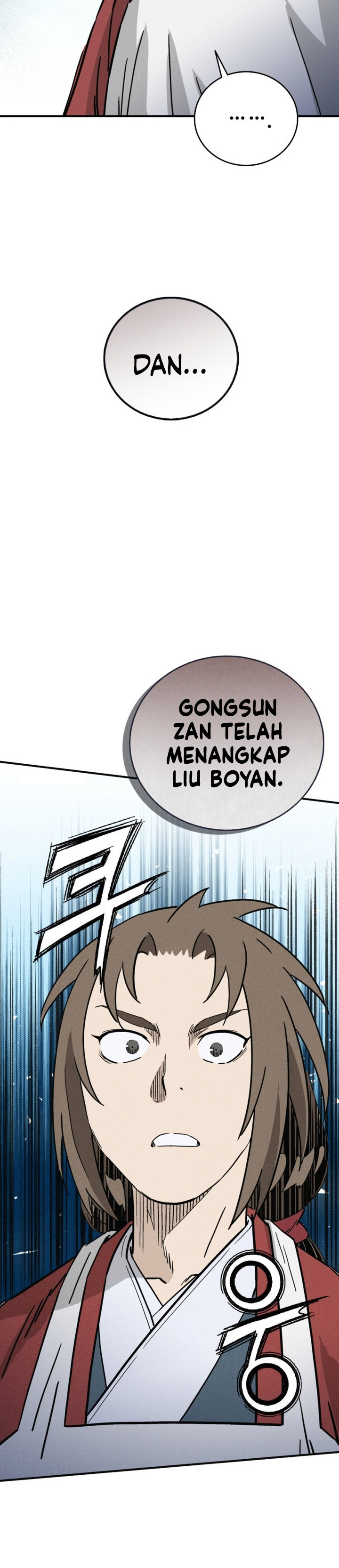 I Reincarnated as a Legendary Surgeon Chapter 177 Gambar 9