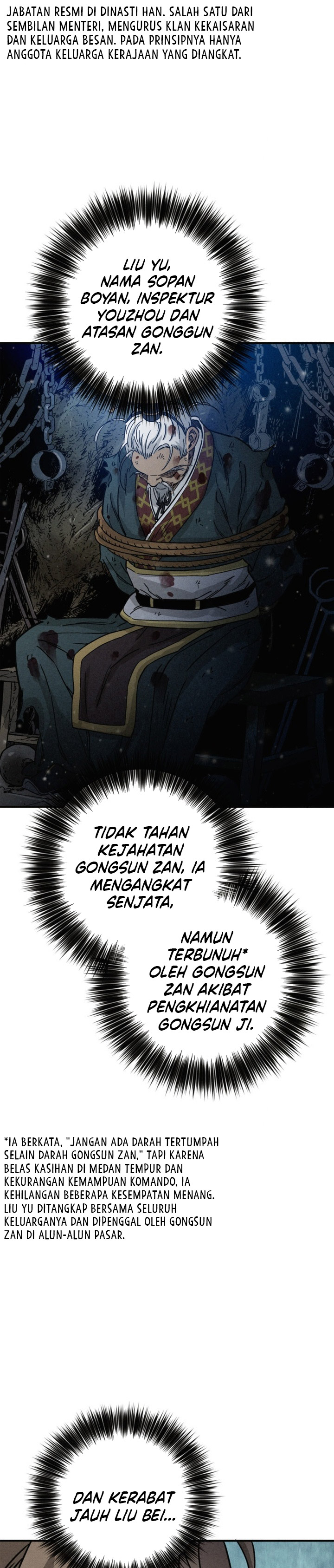 I Reincarnated as a Legendary Surgeon Chapter 177 Gambar 11