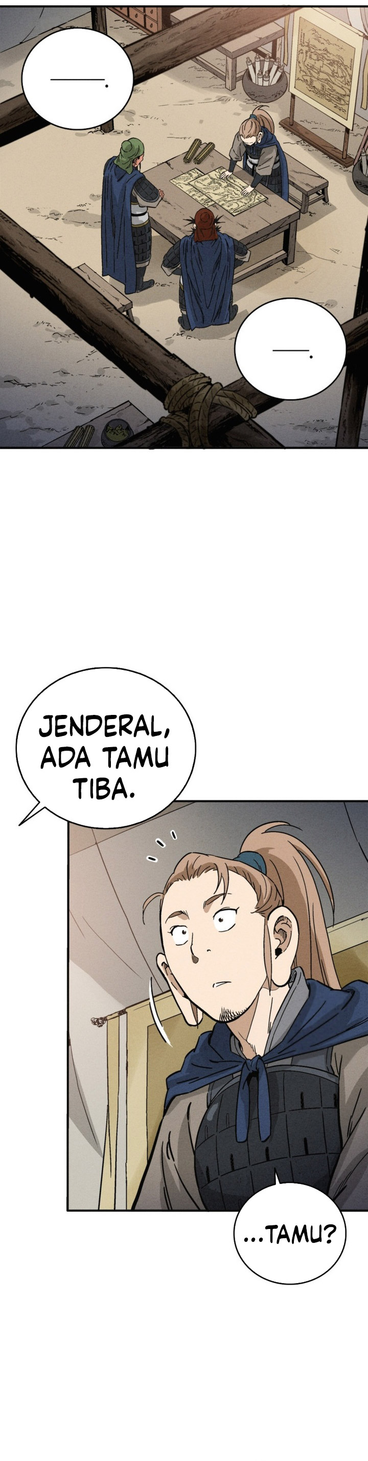 I Reincarnated as a Legendary Surgeon Chapter 177 Gambar 16