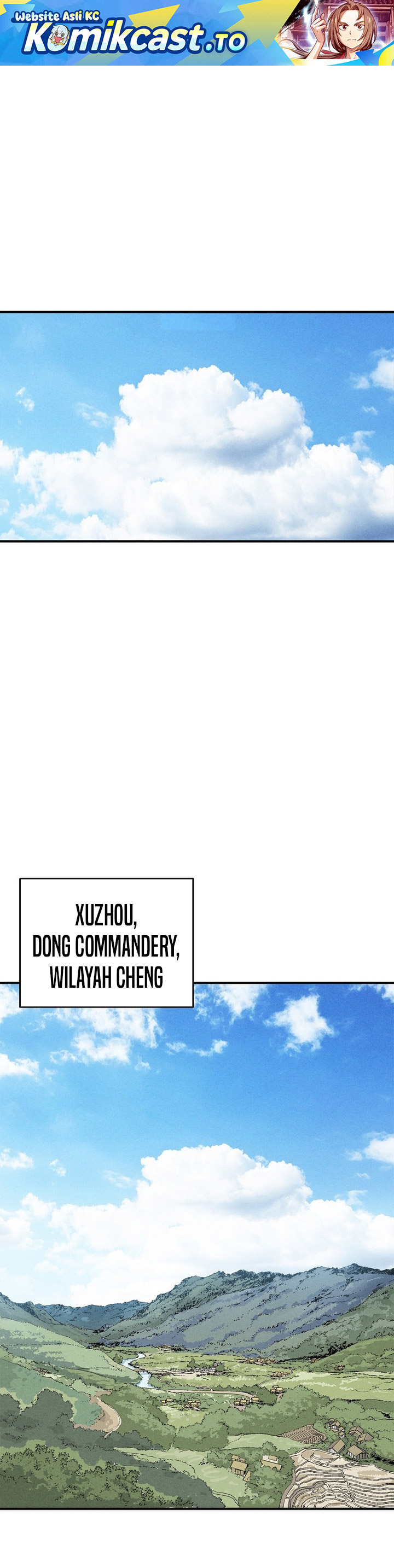 I Reincarnated as a Legendary Surgeon Chapter 179 Gambar 2