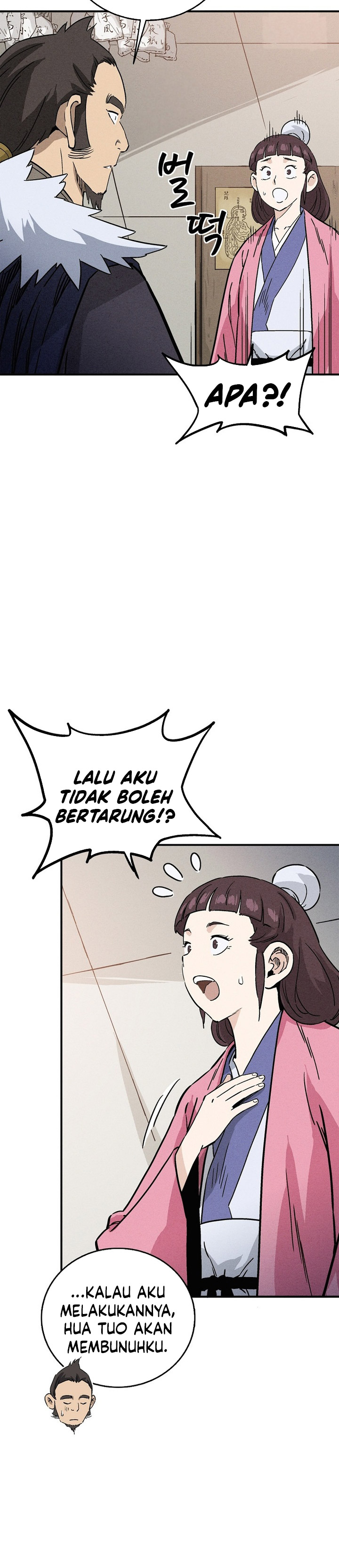 I Reincarnated as a Legendary Surgeon Chapter 179 Gambar 15