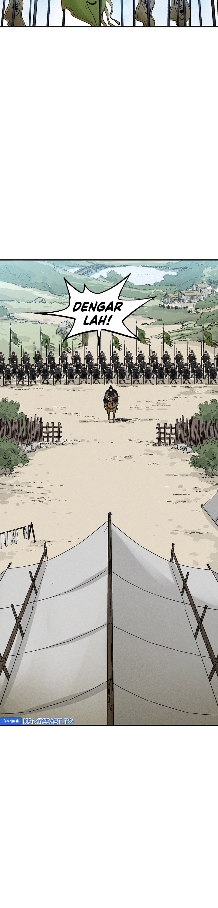 I Reincarnated as a Legendary Surgeon Chapter 179 Gambar 19