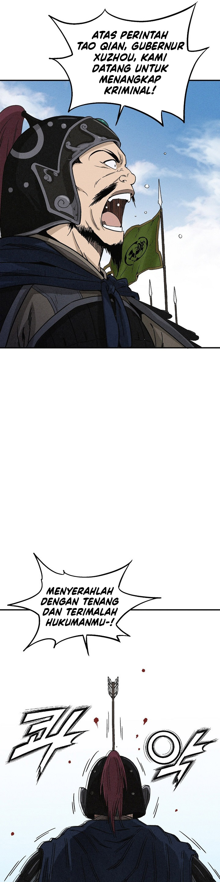 I Reincarnated as a Legendary Surgeon Chapter 179 Gambar 20