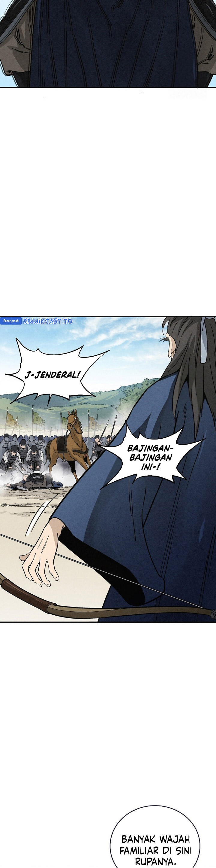 I Reincarnated as a Legendary Surgeon Chapter 179 Gambar 21