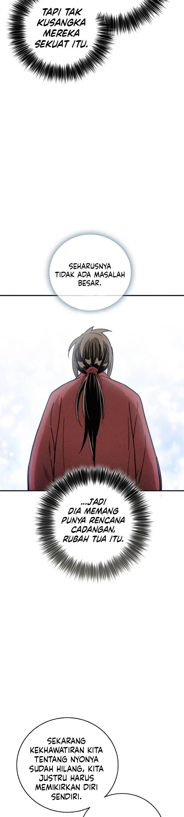 I Reincarnated as a Legendary Surgeon Chapter 179 Gambar 30