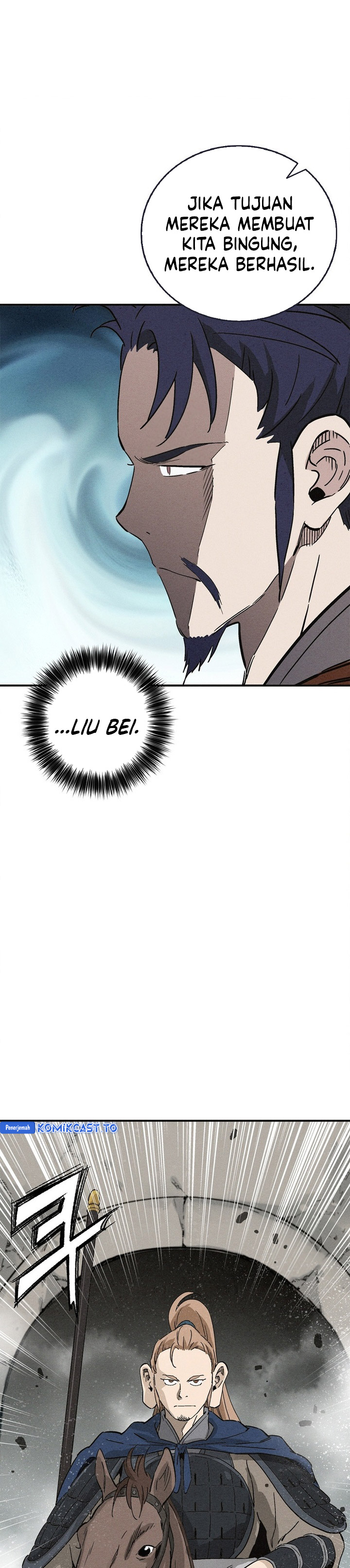 I Reincarnated as a Legendary Surgeon Chapter 179 Gambar 35