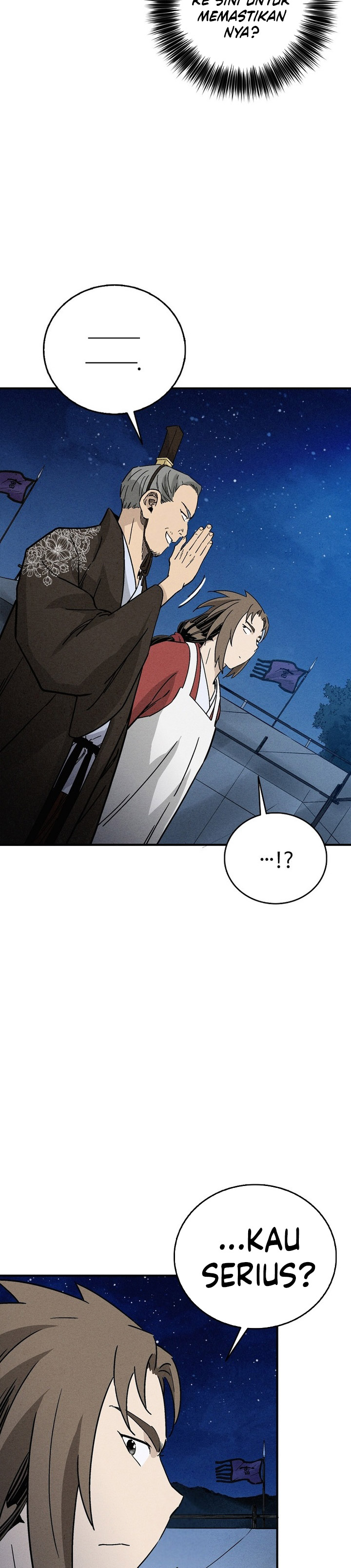 I Reincarnated as a Legendary Surgeon Chapter 181 Gambar 18