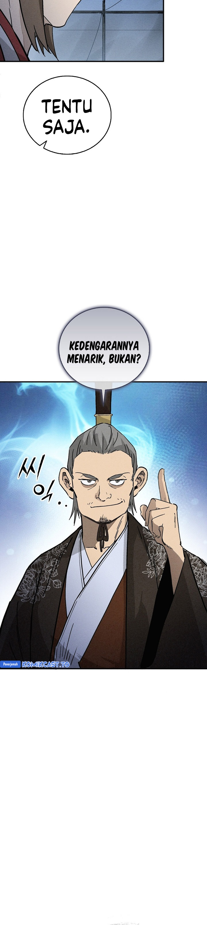 I Reincarnated as a Legendary Surgeon Chapter 181 Gambar 19