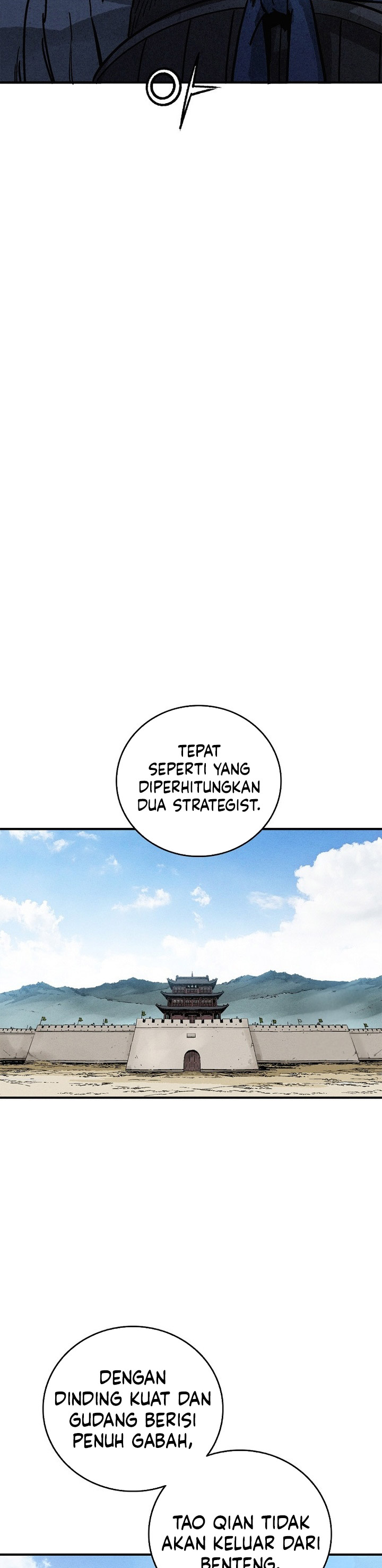 I Reincarnated as a Legendary Surgeon Chapter 181 Gambar 24