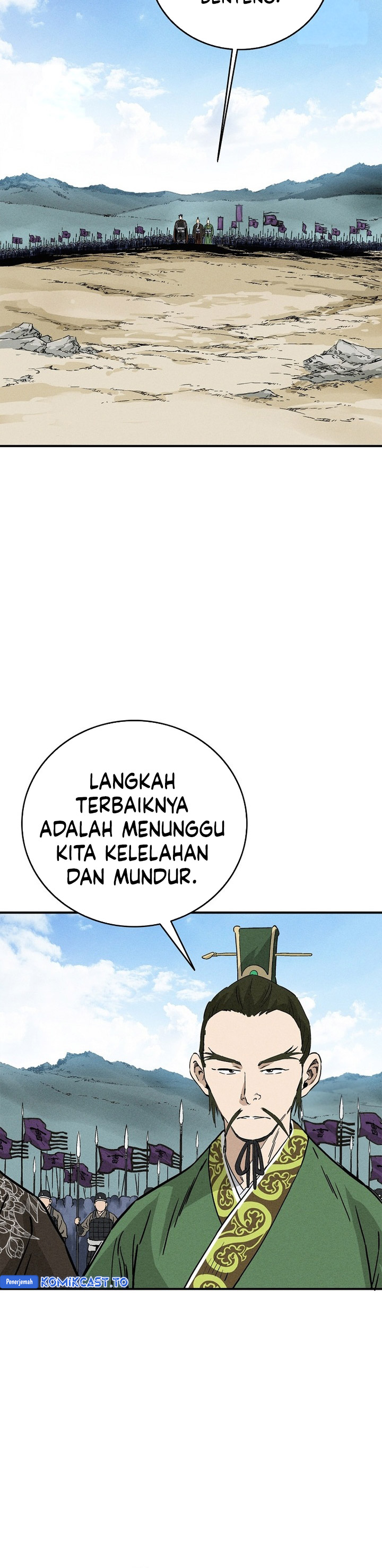 I Reincarnated as a Legendary Surgeon Chapter 181 Gambar 25