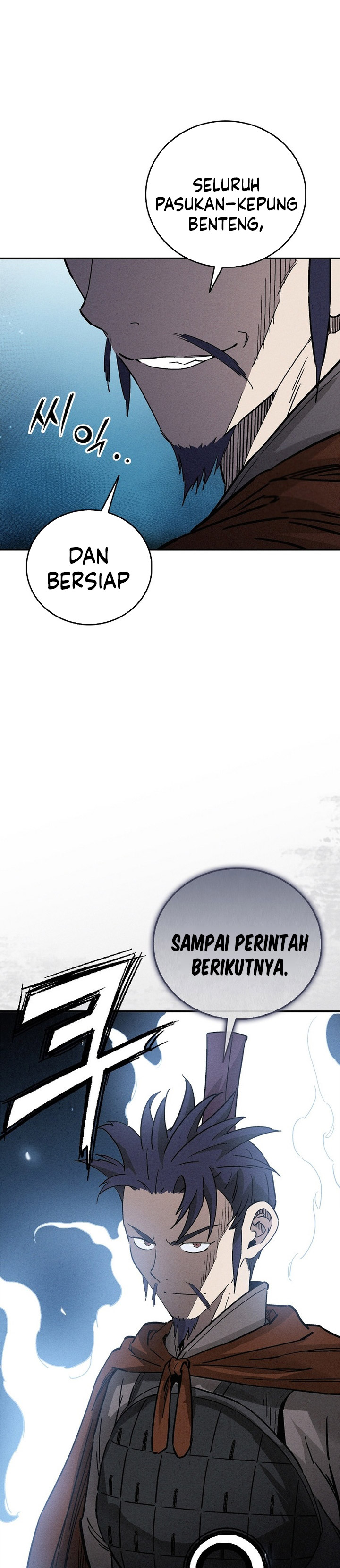 I Reincarnated as a Legendary Surgeon Chapter 181 Gambar 27