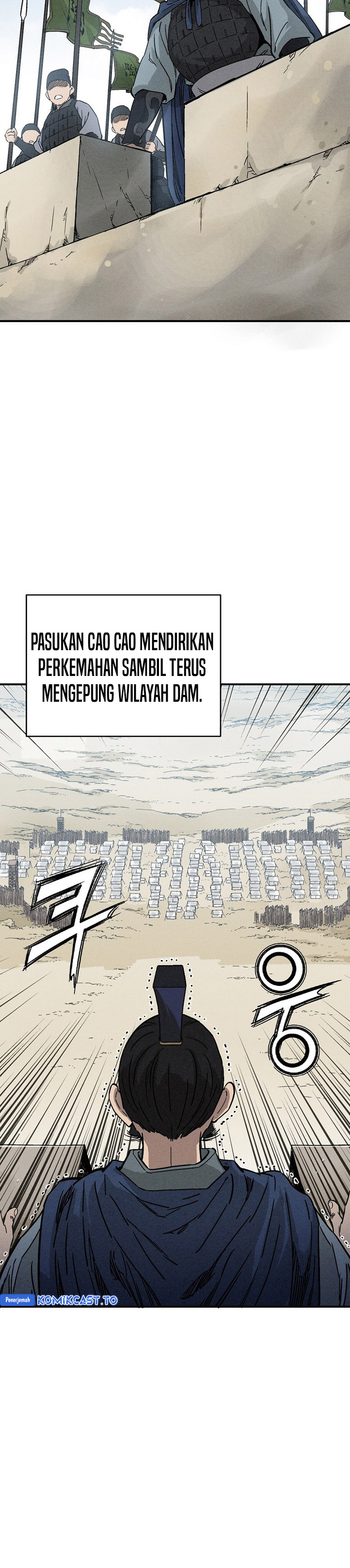 I Reincarnated as a Legendary Surgeon Chapter 181 Gambar 31