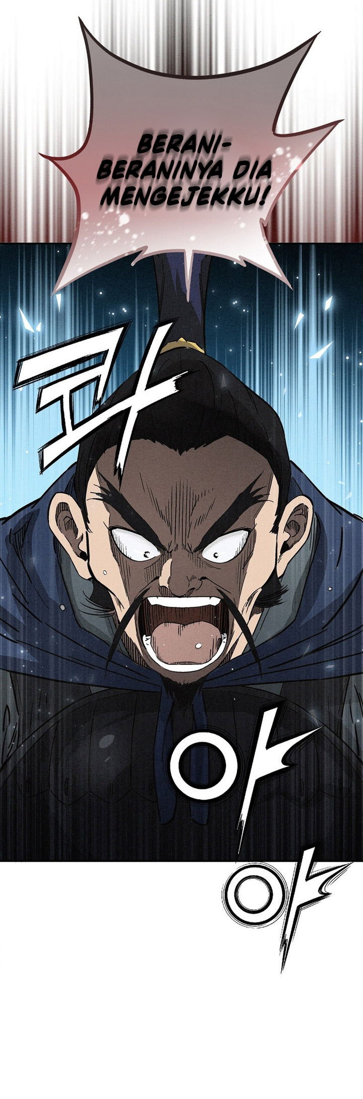 I Reincarnated as a Legendary Surgeon Chapter 181 Gambar 35