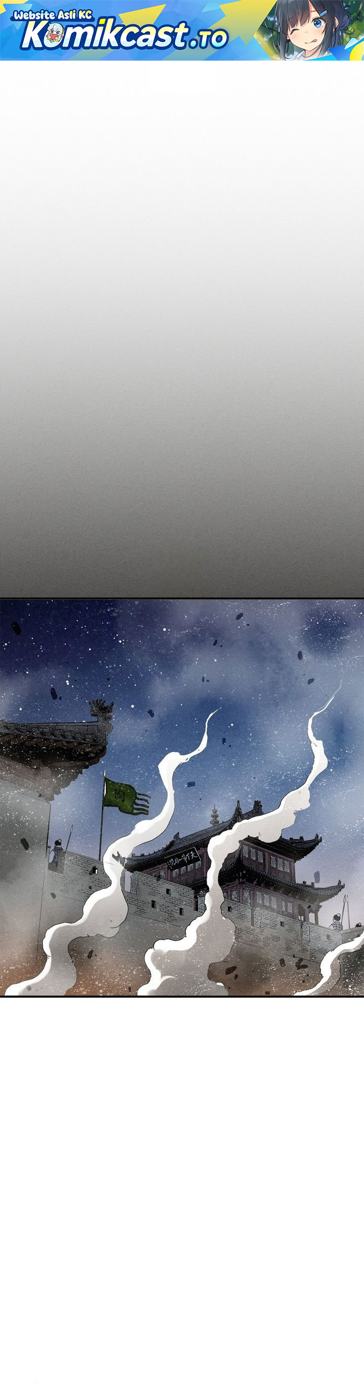 I Reincarnated as a Legendary Surgeon Chapter 183 S2 END Gambar 2