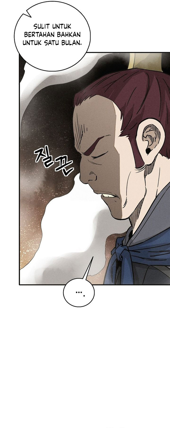 I Reincarnated as a Legendary Surgeon Chapter 183 S2 END Gambar 4