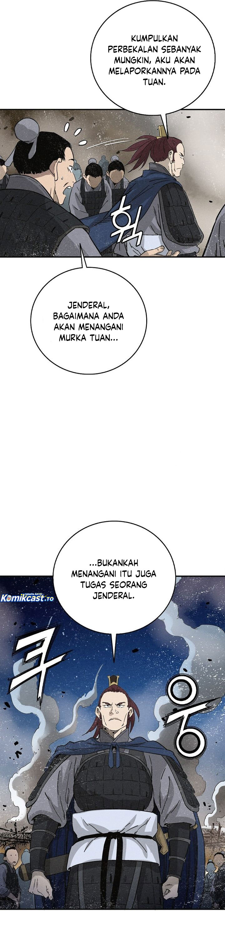 I Reincarnated as a Legendary Surgeon Chapter 183 S2 END Gambar 5