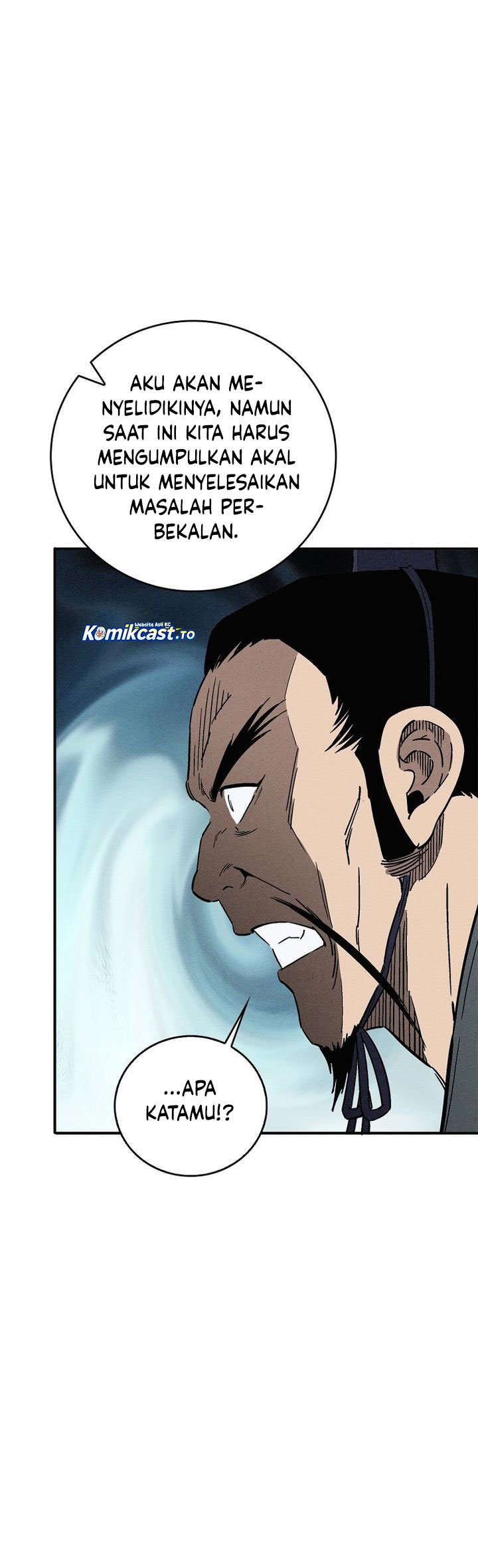 I Reincarnated as a Legendary Surgeon Chapter 183 S2 END Gambar 8