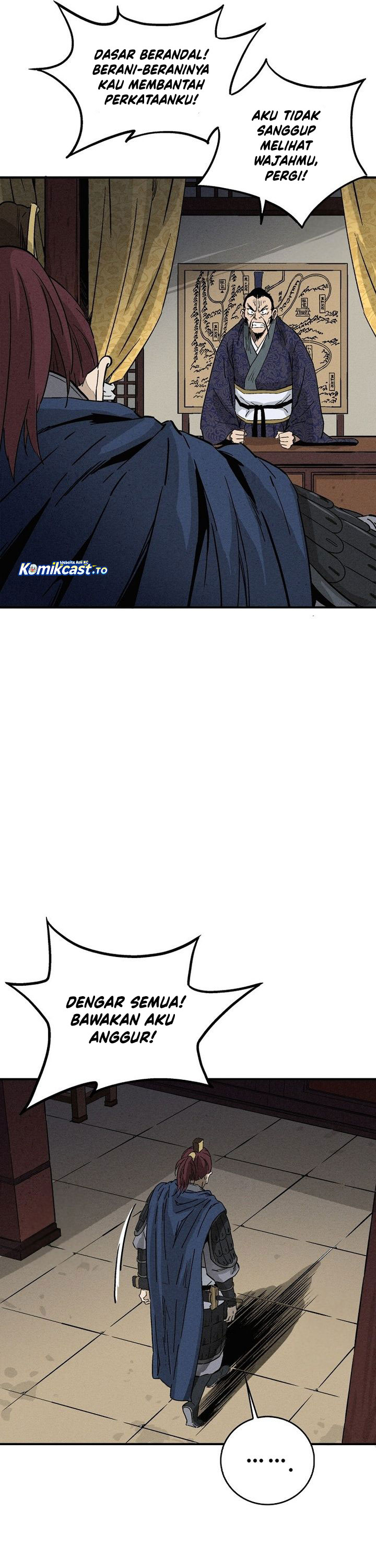 I Reincarnated as a Legendary Surgeon Chapter 183 S2 END Gambar 10